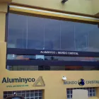 La imagen 7 de la Empresa ALUMINYCO Reformas En General en Málaga MA