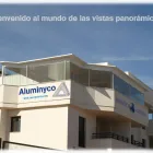 La imagen 8 de la Empresa ALUMINYCO Reformas En General en Málaga MA