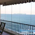 La imagen 3 de la Empresa ALUMINYCO Reformas En General en Málaga MA