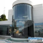 La imagen 5 de la Empresa ALUMINYCO Reformas En General en Málaga MA