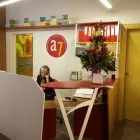 La imagen 2 de la Empresa AMALGAMA-7 Salud y Medicina en Barcelona B