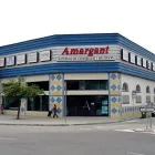 La imagen 3 de la Empresa AMARGANT PINEDA Materiales de Construcción en Pineda de Mar B