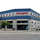 La imagen 2 de la Empresa AMARGANT SANT POL Materiales de Construcción en Sant Pol de Mar B