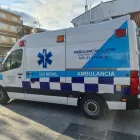 La imagen 7 de la Empresa AMBULANCIAS GTM Servicio de Urgencias en Coslada M