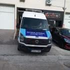 La imagen 9 de la Empresa AMBULANCIAS GTM Servicio de Urgencias en Coslada M