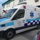 La imagen 12 de la Empresa AMBULANCIAS GTM Servicio de Urgencias en Coslada M