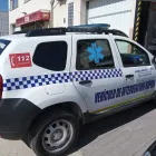 La imagen 13 de la Empresa AMBULANCIAS GTM Servicio de Urgencias en Coslada M