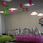 La imagen 5 de la Empresa AMIAIRE PINTO Organización De Eventos en Pinto M