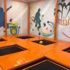 La imagen 12 de la Empresa AMIAIRE PINTO Organización De Eventos en Pinto M