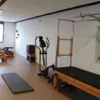 La imagen 3 de la Empresa AMIOS FISIOTERAPIA Salud y Medicina en Madrid M