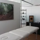 La imagen 4 de la Empresa AMIOS FISIOTERAPIA Salud y Medicina en Madrid M