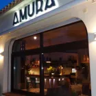 La imagen 1 de la Empresa AMURA RESTAURANTE Restaurantes en Torremolinos MA