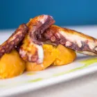 La imagen 2 de la Empresa AMURA RESTAURANTE Restaurantes en Torremolinos MA