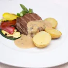 La imagen 3 de la Empresa AMURA RESTAURANTE Restaurantes en Torremolinos MA