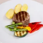 La imagen 11 de la Empresa AMURA RESTAURANTE Restaurantes en Torremolinos MA