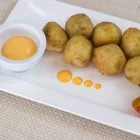 La imagen 13 de la Empresa AMURA RESTAURANTE Restaurantes en Torremolinos MA