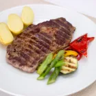 La imagen 15 de la Empresa AMURA RESTAURANTE Restaurantes en Torremolinos MA