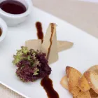 La imagen 19 de la Empresa AMURA RESTAURANTE Restaurantes en Torremolinos MA