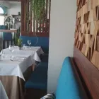 La imagen 24 de la Empresa AMURA RESTAURANTE Restaurantes en Torremolinos MA
