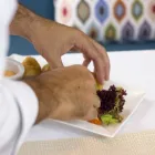 La imagen 26 de la Empresa AMURA RESTAURANTE Restaurantes en Torremolinos MA