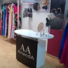 La imagen 1 de la Empresa ANANDA NOVIAS TENERIFE Tienda de Ropa en San Cristóbal de La Laguna TF