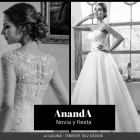 La imagen 9 de la Empresa ANANDA NOVIAS TENERIFE Tienda de Ropa en San Cristóbal de La Laguna TF