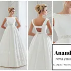 La imagen 10 de la Empresa ANANDA NOVIAS TENERIFE Tienda de Ropa en San Cristóbal de La Laguna TF