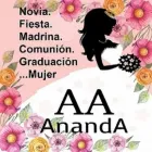 La imagen 13 de la Empresa ANANDA NOVIAS TENERIFE Tienda de Ropa en San Cristóbal de La Laguna TF