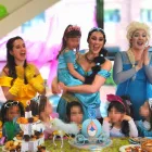 La imagen 3 de la Empresa ANIMACIONES INFANTILES MUNDO SAMADRY Organización De Eventos en Madrid M