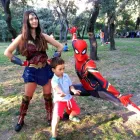 La imagen 5 de la Empresa ANIMACIONES INFANTILES MUNDO SAMADRY Organización De Eventos en Madrid M