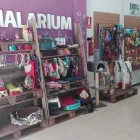 La imagen 1 de la Empresa ANIMALARIUM Productos y Servicios de Cuidado Personal en Santa Cruz de Tenerife TF