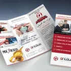 La imagen 2 de la Empresa ANTÀLIA GESTIÓ EMPRESARIAL Servicios Profesionales y de Negocios en Terrassa B