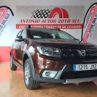 La imagen 1 de la Empresa ANTONIO AUTOS 2010 Concesionarios y Alquiler de Vehículos en Santa Cruz de Tenerife TF