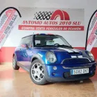 La imagen 3 de la Empresa ANTONIO AUTOS 2010 Concesionarios y Alquiler de Vehículos en Santa Cruz de Tenerife TF