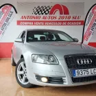La imagen 4 de la Empresa ANTONIO AUTOS 2010 Concesionarios y Alquiler de Vehículos en Santa Cruz de Tenerife TF