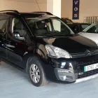 La imagen 6 de la Empresa ANTONIO AUTOS 2010 Concesionarios y Alquiler de Vehículos en Santa Cruz de Tenerife TF