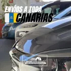 La imagen 11 de la Empresa ANTONIO AUTOS 2010 Concesionarios y Alquiler de Vehículos en Santa Cruz de Tenerife TF