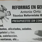 La imagen 1 de la Empresa ANTONIO MANITAS Inmobiliaria y Reformas en Madrid M