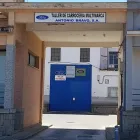 La imagen 1 de la Empresa ANVOSA - GRUPO ANTONIO BRAVO Fabricación de Automóviles y Motocicletas en Badajoz BA