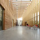 La imagen 1 de la Empresa ANZEVE SUPERFLOOR Materiales de Construcción en Leganés M