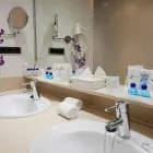 La imagen 5 de la Empresa APARTO SUITES MURALTO Transportes y Turismo en Madrid M