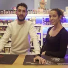 La imagen 3 de la Empresa APORVAPOR Estancos en Leganés M