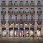 La imagen 1 de la Empresa APPLE PUERTA DEL SOL Tienda De Informática en Madrid M