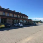 La imagen 1 de la Empresa ÁREA DE SERVICIO LOS CERRILLOS Industrias y Agricultura en Peraleda de la Mata CC