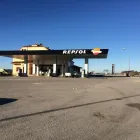 La imagen 2 de la Empresa ÁREA DE SERVICIO LOS CERRILLOS Industrias y Agricultura en Peraleda de la Mata CC