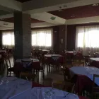 La imagen 4 de la Empresa ÁREA DE SERVICIO LOS CERRILLOS Industrias y Agricultura en Peraleda de la Mata CC