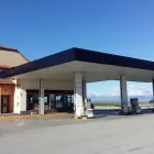 La imagen 6 de la Empresa ÁREA DE SERVICIO LOS CERRILLOS Industrias y Agricultura en Peraleda de la Mata CC