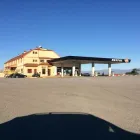 La imagen 9 de la Empresa ÁREA DE SERVICIO LOS CERRILLOS Industrias y Agricultura en Peraleda de la Mata CC