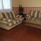La imagen 10 de la Empresa ÁREA DE SERVICIO LOS CERRILLOS Industrias y Agricultura en Peraleda de la Mata CC