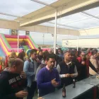 La imagen 11 de la Empresa ÁREA DE SERVICIO LOS CERRILLOS Industrias y Agricultura en Peraleda de la Mata CC